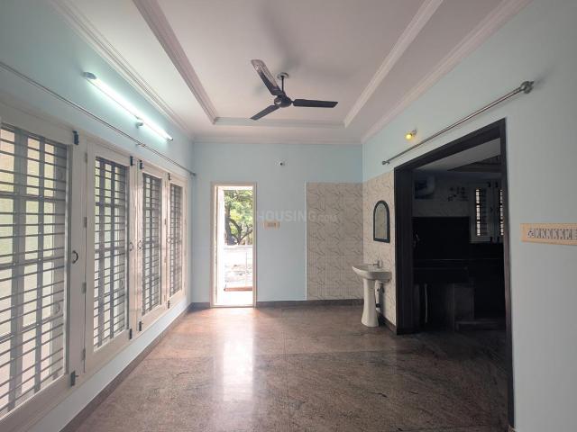 Flat for rent in Bangalore South, Cox Town - Bangalore