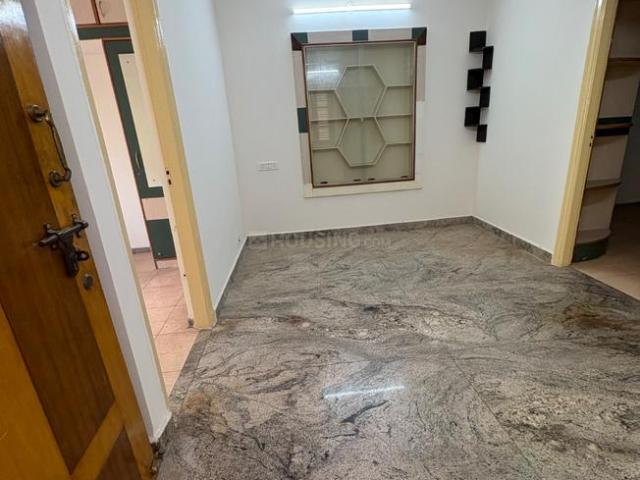 Flat for rent in Bangalore South, Cox Town - Bangalore