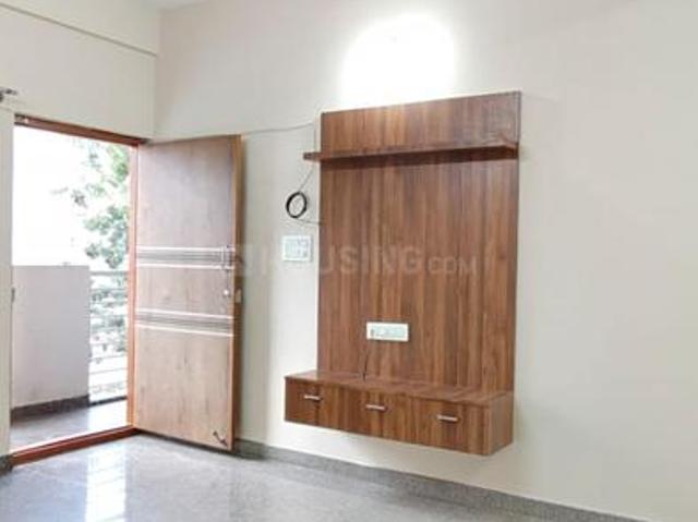 Flat for rent in Bangalore South, Cox Town - Bangalore