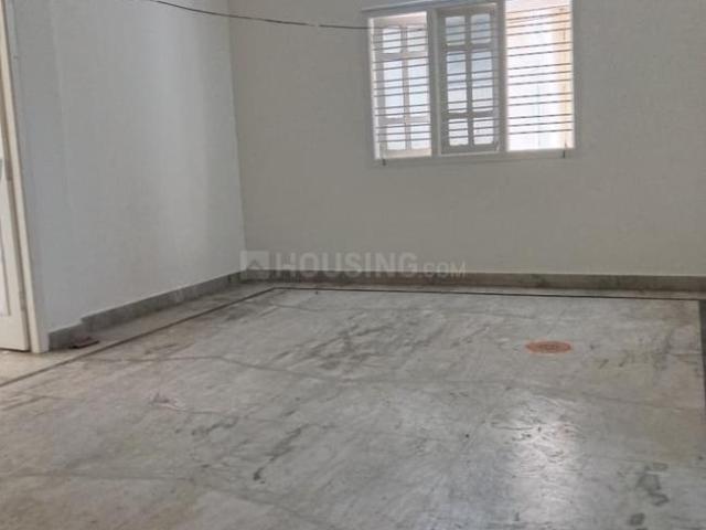 Flat for rent in Bangalore South, Cox Town - Bangalore