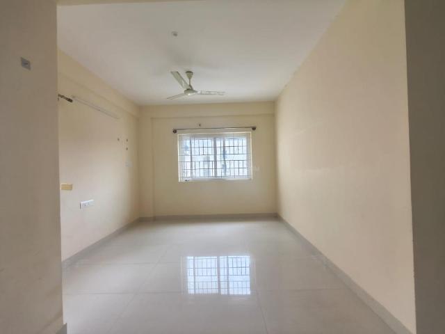 Flat for rent in Bangalore South, Cox Town - Bangalore
