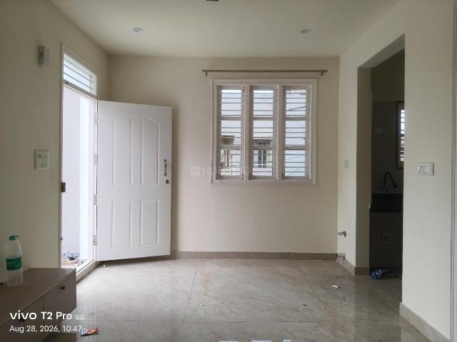 Flat for rent in Bangalore South, Cox Town - Bangalore
