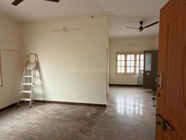 Flat for rent in Bangalore South, Cox Town - Bangalore