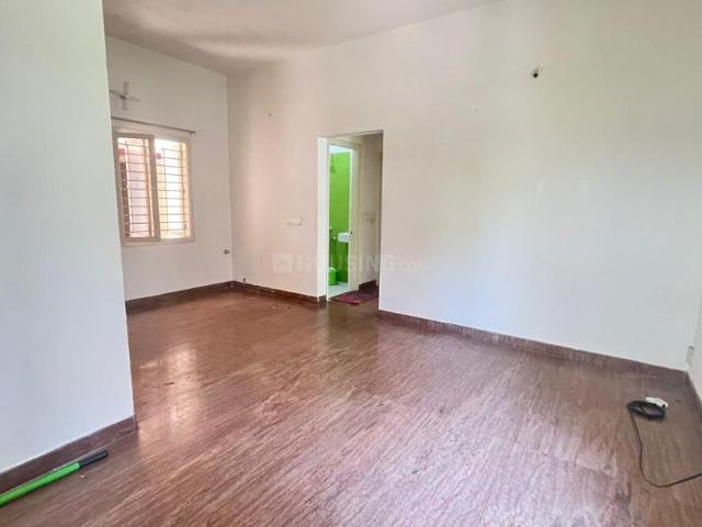 Flat for rent in Bangalore South, Cox Town - Bangalore