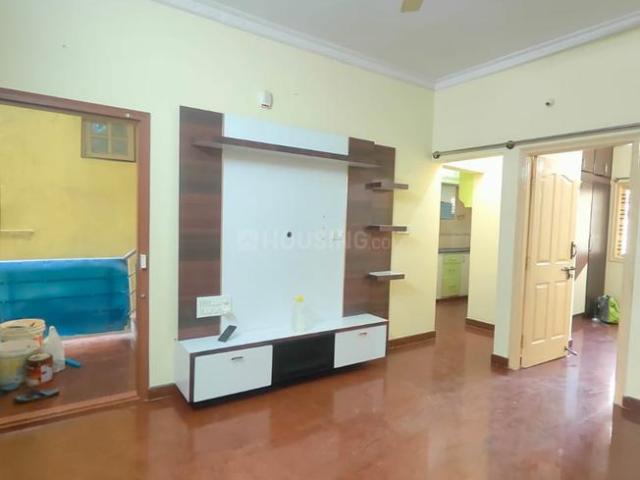 Flat for rent in Bangalore South, Cox Town - Bangalore