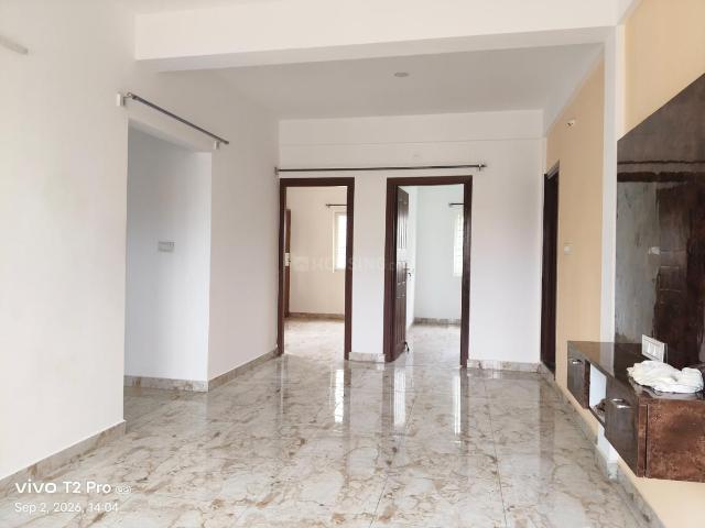 Flat for rent in Bangalore South, Cox Town - Bangalore