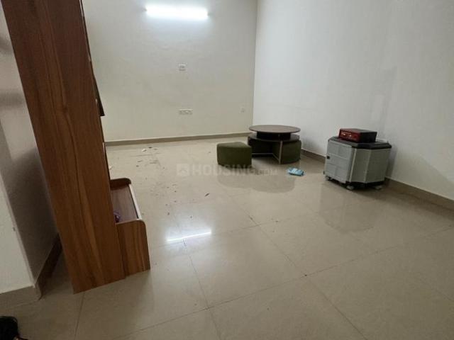 Flat for rent in Bangalore South, Cox Town - Bangalore