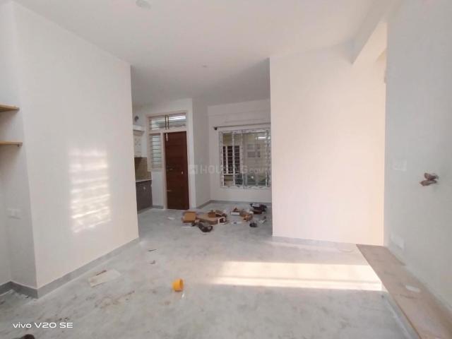 Flat for rent in Bangalore South, Cox Town - Bangalore