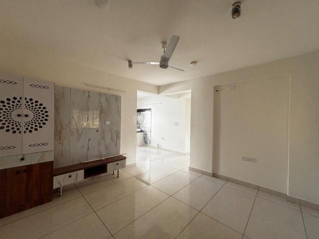 Flat for rent in Bangalore South, Cox Town - Bangalore