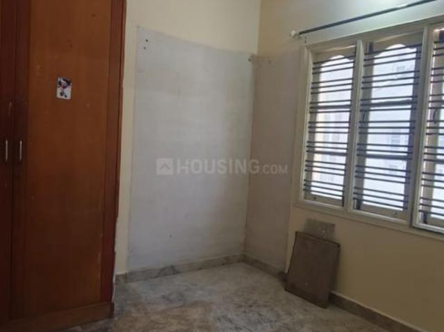 Flat for rent in Bangalore South, Cox Town - Bangalore