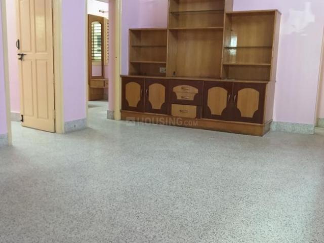 Flat for rent in Bangalore South, Cox Town - Bangalore