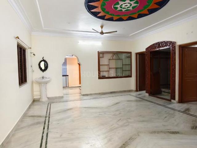 Flat for rent in Bangalore South, Cox Town - Bangalore