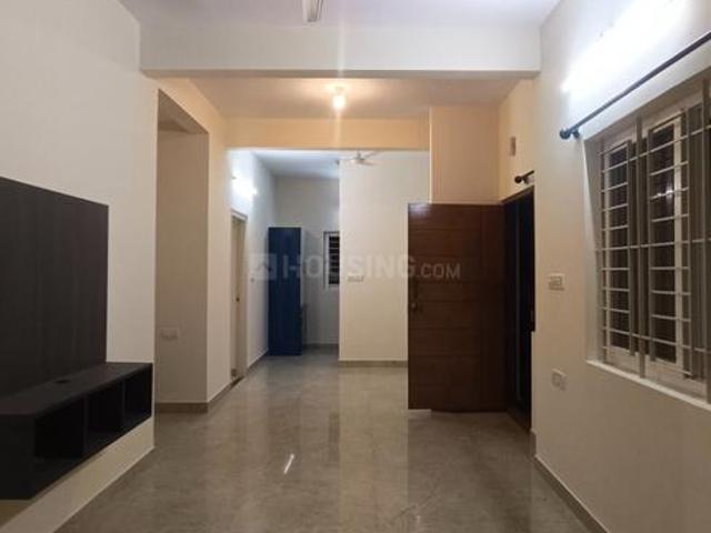 Flat for rent in Bangalore South, Cox Town - Bangalore