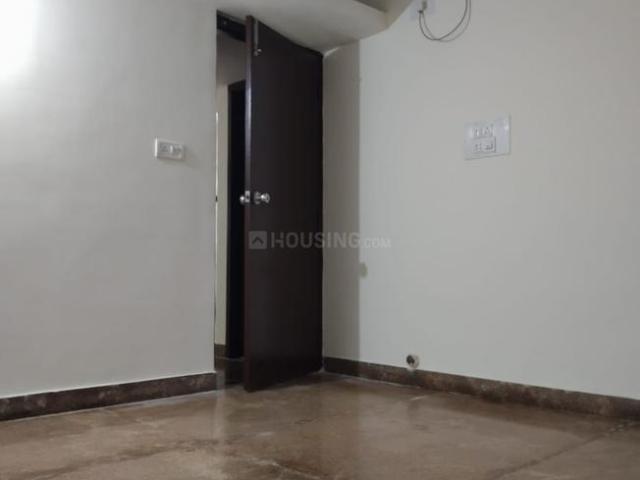 Flat for rent in Bangalore South, Cox Town - Bangalore
