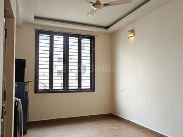 Flat for rent in Bangalore South, Cox Town - Bangalore
