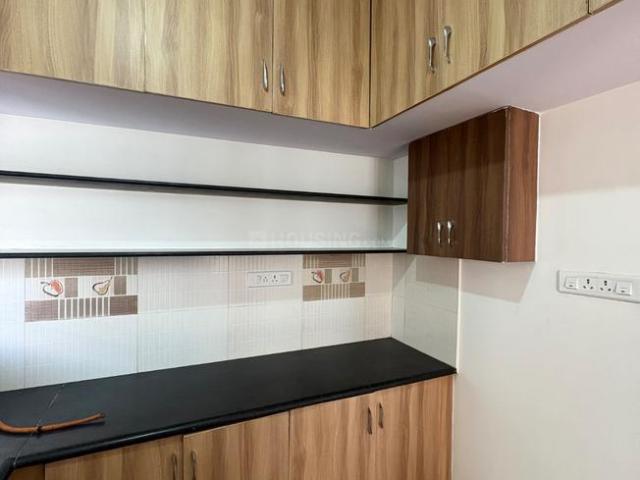 Flat for rent in Bangalore South, Cox Town - Bangalore