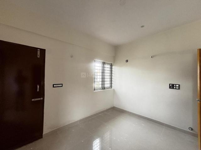 Flat for rent in Bangalore South, Cox Town - Bangalore