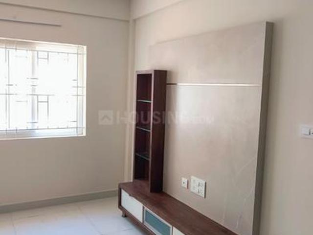 Flat for rent in Bangalore South, Cox Town - Bangalore