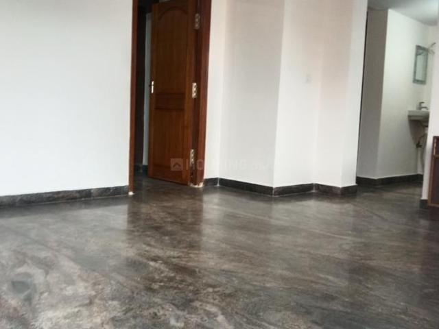 Flat for rent in Bangalore South, Cox Town - Bangalore