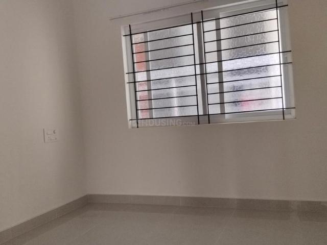 Flat for rent in Bangalore South, Cox Town - Bangalore