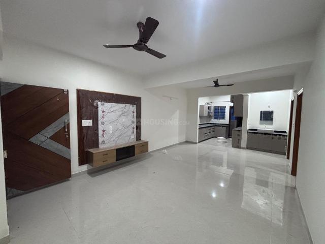 Flat for rent in Bangalore South, Cox Town - Bangalore