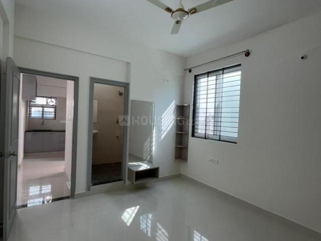 Flat for rent in Bangalore South, Cox Town - Bangalore