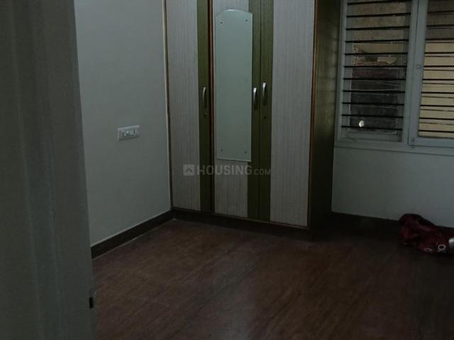 Flat for rent in Sector 3, Bengaluru