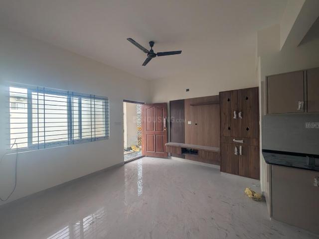 Flat for rent in Sector 1, Bengaluru