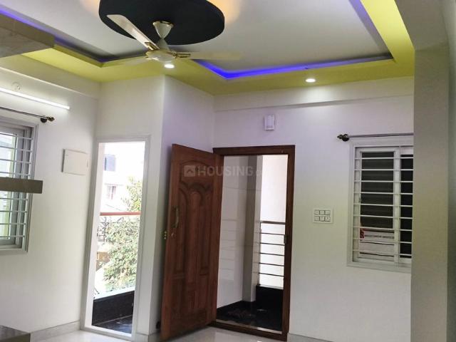 Flat for rent in Bengaluru South City Corporation, Bengaluru