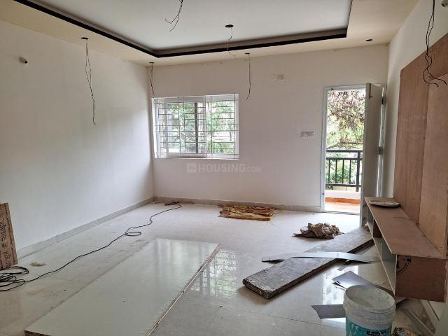 Flat for rent in Bangalore South, Cox Town - Bangalore