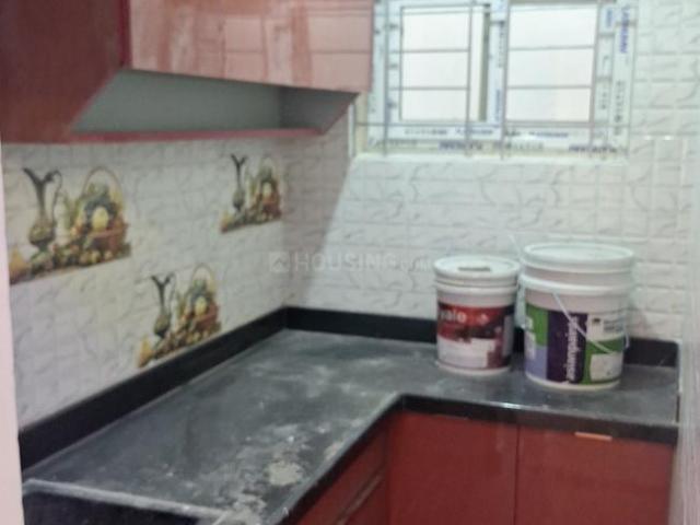 Flat for rent in Bangalore South, Cox Town - Bangalore