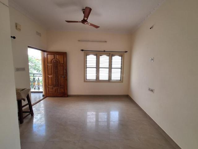 Flat for rent in Bangalore South, Cox Town - Bangalore