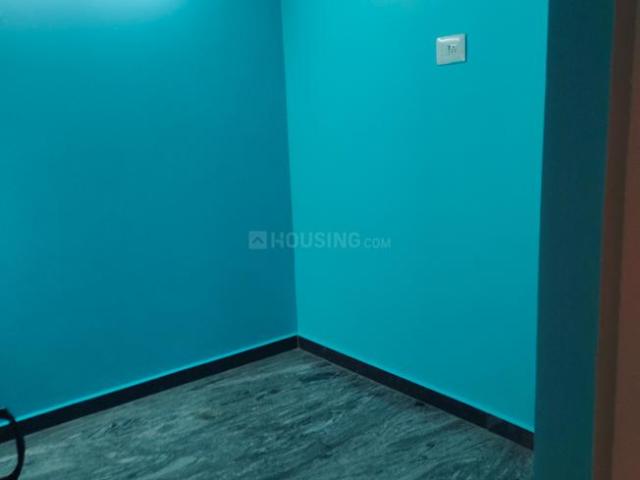 Flat for rent in Bangalore South, Cox Town - Bangalore