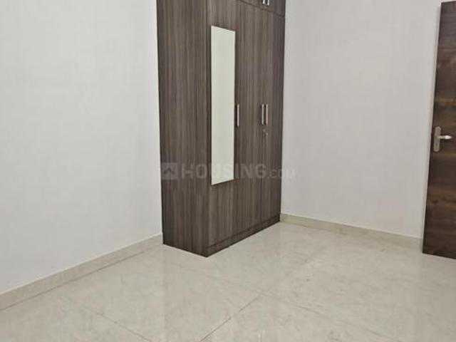 Flat for rent in Bangalore South, Cox Town - Bangalore