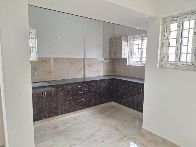Flat for rent in Bangalore South, Cox Town - Bangalore