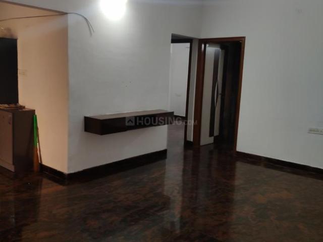Flat for rent in Bangalore South, Cox Town - Bangalore