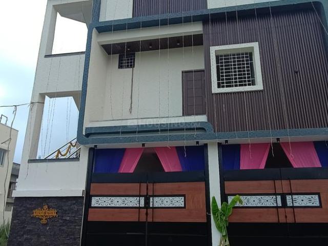 Flat for rent in Hullahalli