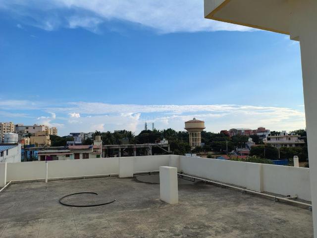 Flat for rent in Iggaluru, Kittaganahalli
