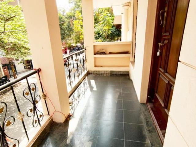 Flat for rent in Bangalore North, Cox Town - Bangalore