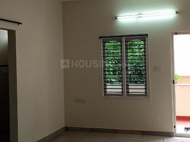 Flat for rent in Bangalore East, Cox Town - Bangalore