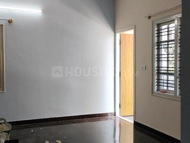 Flat for rent in Bangalore North, Cox Town - Bangalore