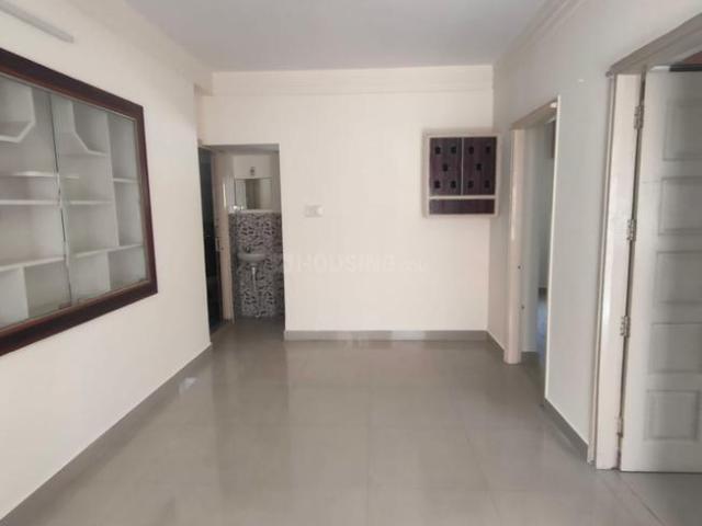 Flat for rent in Bangalore North, Cox Town - Bangalore