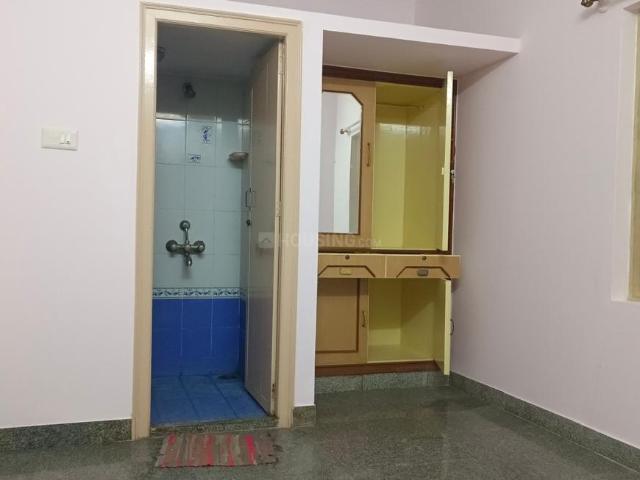 Flat for rent in Bangalore East, Cox Town - Bangalore