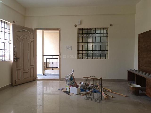 Flat for rent in Bangalore East, Cox Town - Bangalore
