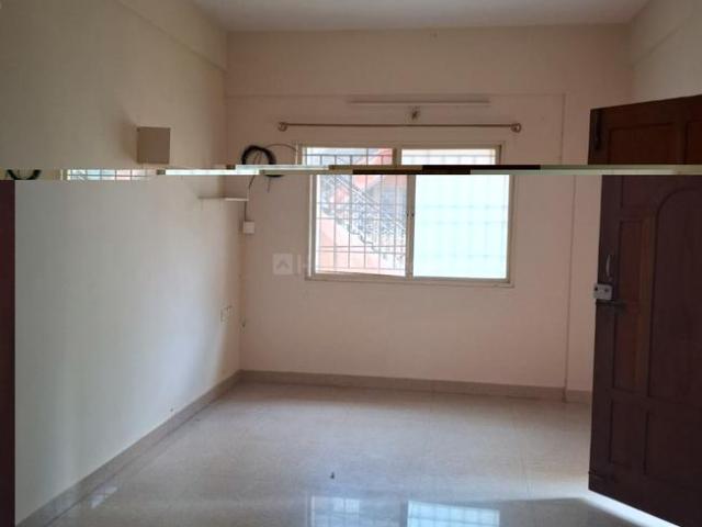 Flat for rent in Bangalore North, Cox Town - Bangalore