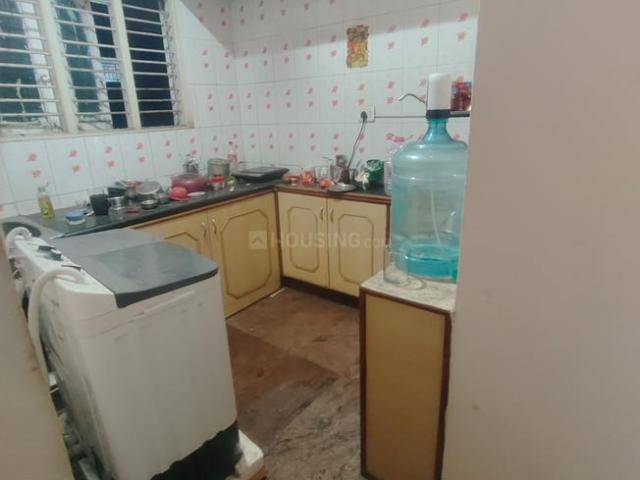 Flat for rent in Bangalore North, Cox Town - Bangalore
