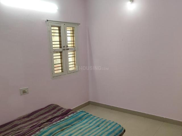Flat for rent in Bangalore East, Cox Town - Bangalore