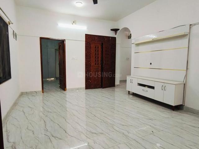 Flat for rent in Bangalore North, Cox Town - Bangalore
