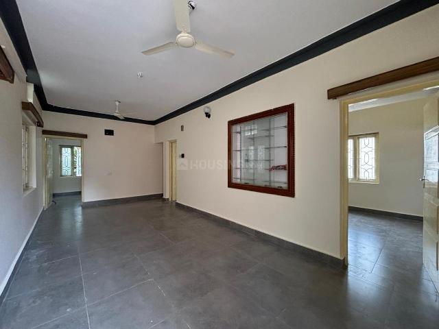 Flat for rent in Bangalore North, Cox Town - Bangalore
