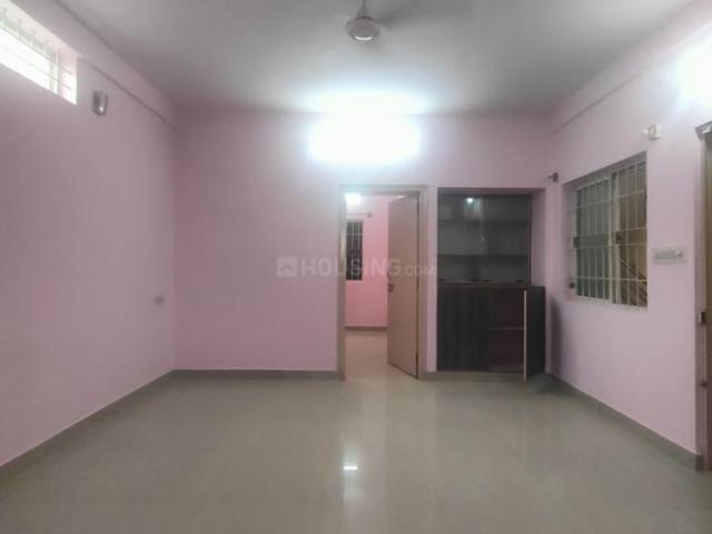 Flat for rent in Bangalore North, Cox Town - Bangalore